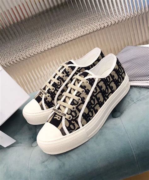 scarpe christian dior sneakers donna|christian dior sneakers for women.